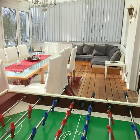 Ferienhaus Moselblick Mit Kostenfreien Oepnv-Ticket Ürzig エクステリア 写真