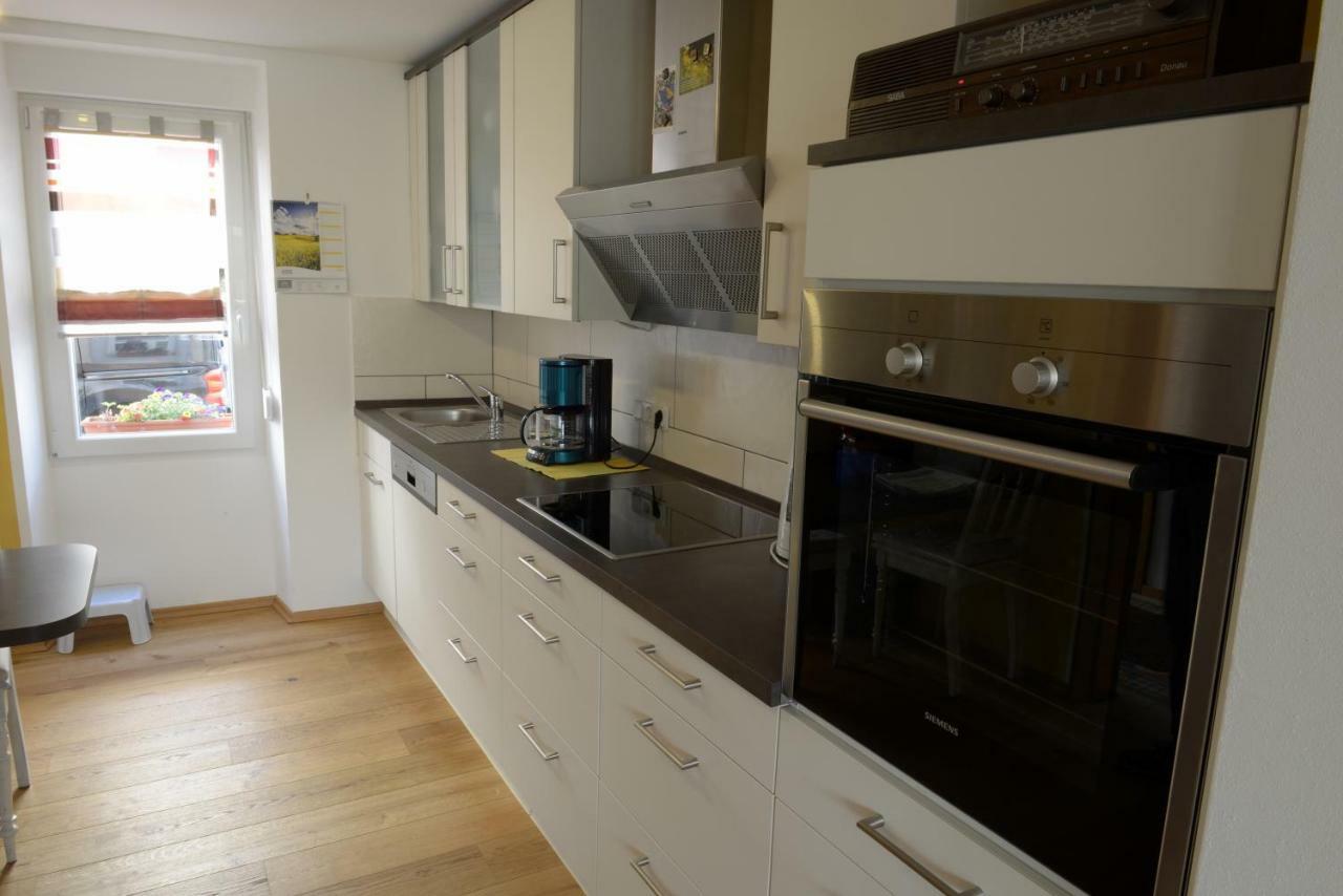Ferienhaus Moselblick Mit Kostenfreien Oepnv-Ticket Ürzig エクステリア 写真