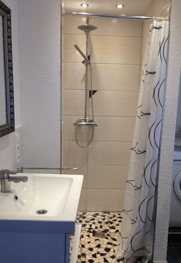 Ferienhaus Moselblick Mit Kostenfreien Oepnv-Ticket Ürzig エクステリア 写真